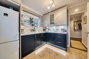 Kitchen angle 4- click for photo gallery